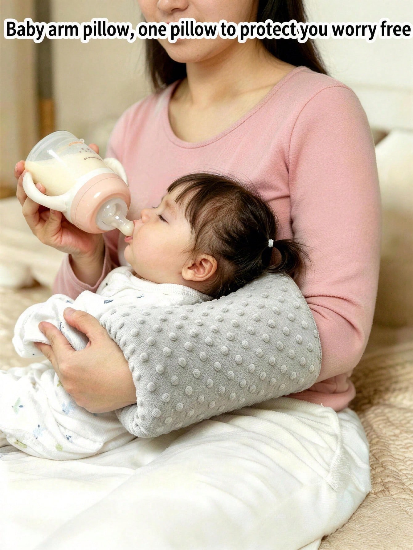 1 Adet Bebek Besleme Yastığı,  - Baby Nursery Pillow incelemesi ve fiyatı
