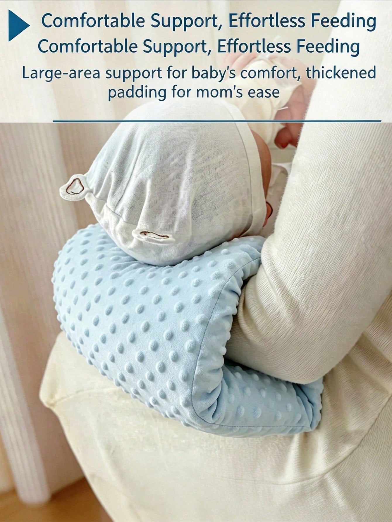 1 Adet Bebek Besleme Yastığı,  - Baby Nursery Pillow incelemesi ve fiyatı