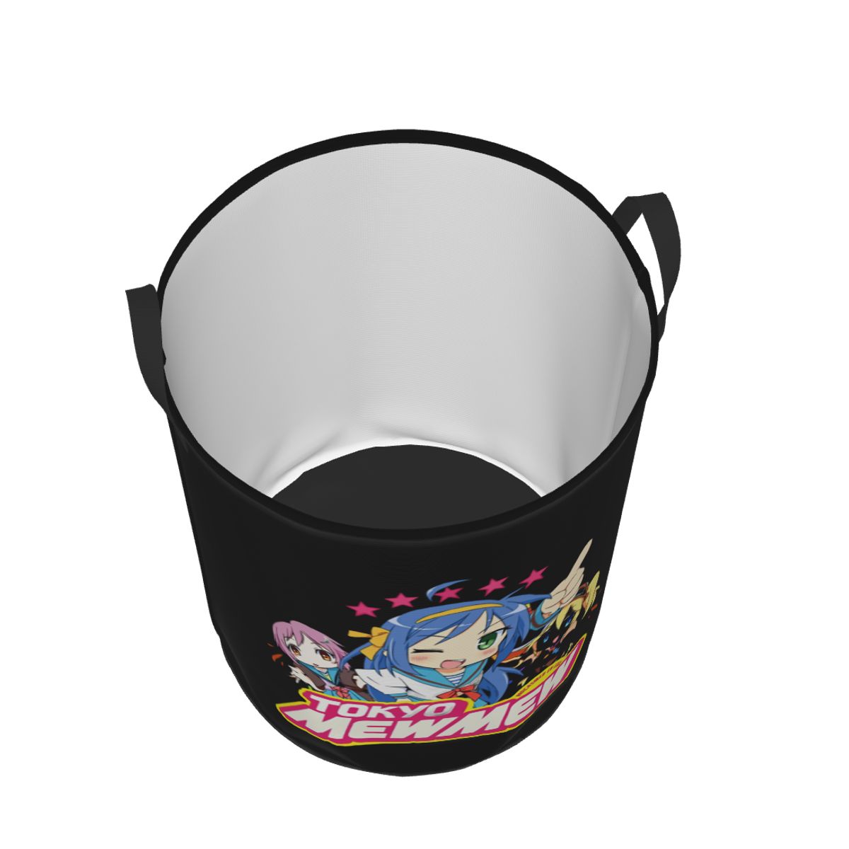 Şanslı Yıldızlar Kawaii Japon  - Baby Nursery Laundry Basket incelemesi ve fiyatı
