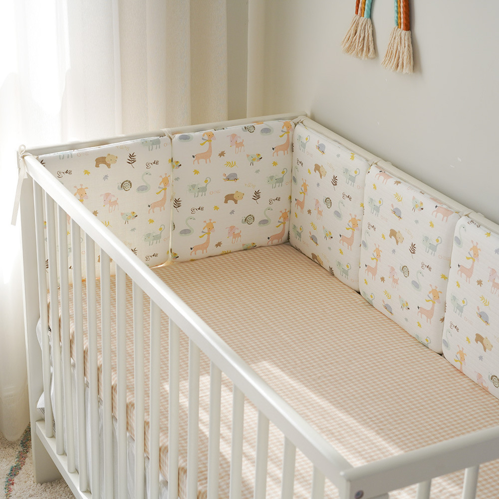 Bebek yatağı tampon yenidoğan  - Bed Rail Toddler incelemesi ve fiyatı