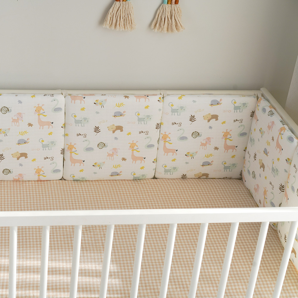 Bebek yatağı tampon yenidoğan  - Bed Rail Toddler incelemesi ve fiyatı