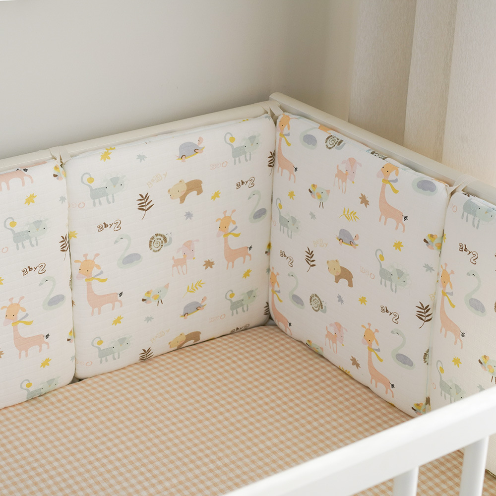 Bebek yatağı tampon yenidoğan  - Bed Rail Toddler incelemesi ve fiyatı