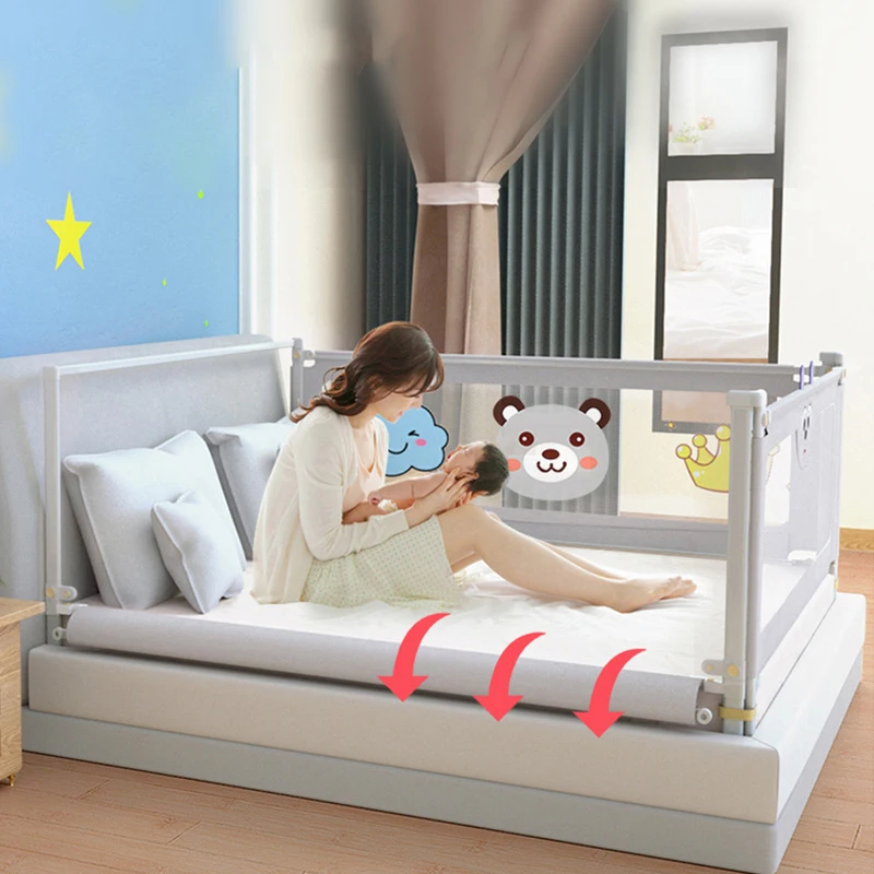Ayarlanabilir Yatak Korkuluk B - Bed Rail Toddler incelemesi ve fiyatı