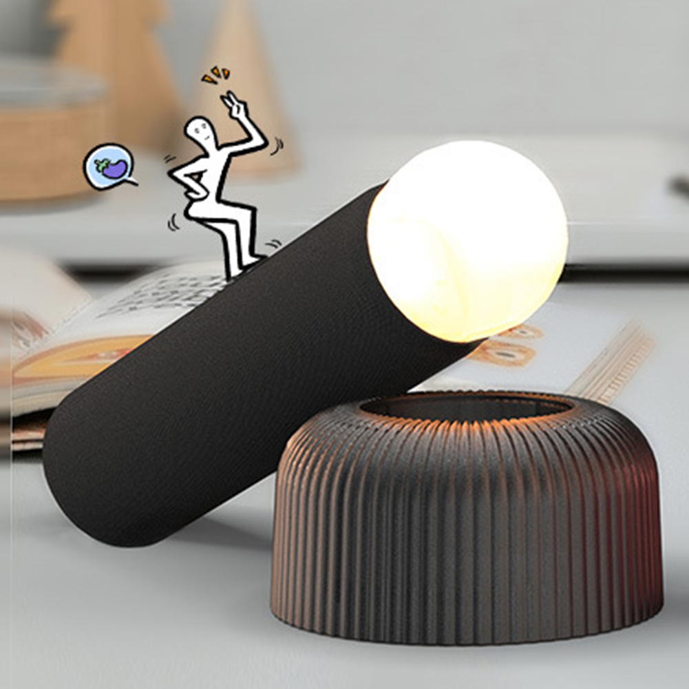 Yetişkinler için komik Gece La - Baby Nursery Table Lamp incelemesi ve fiyatı
