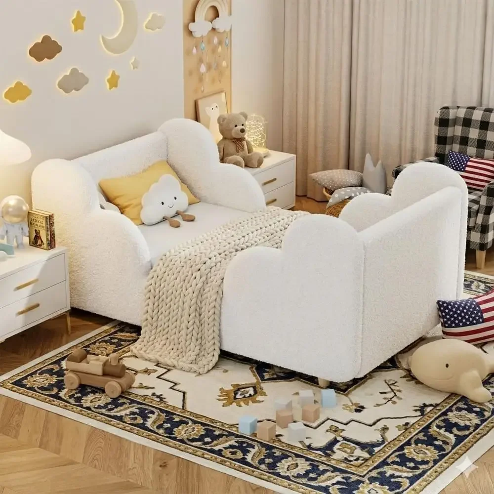 Korkuluklu Bebek Yatağı, Unise - Bed Rail Toddler incelemesi ve fiyatı