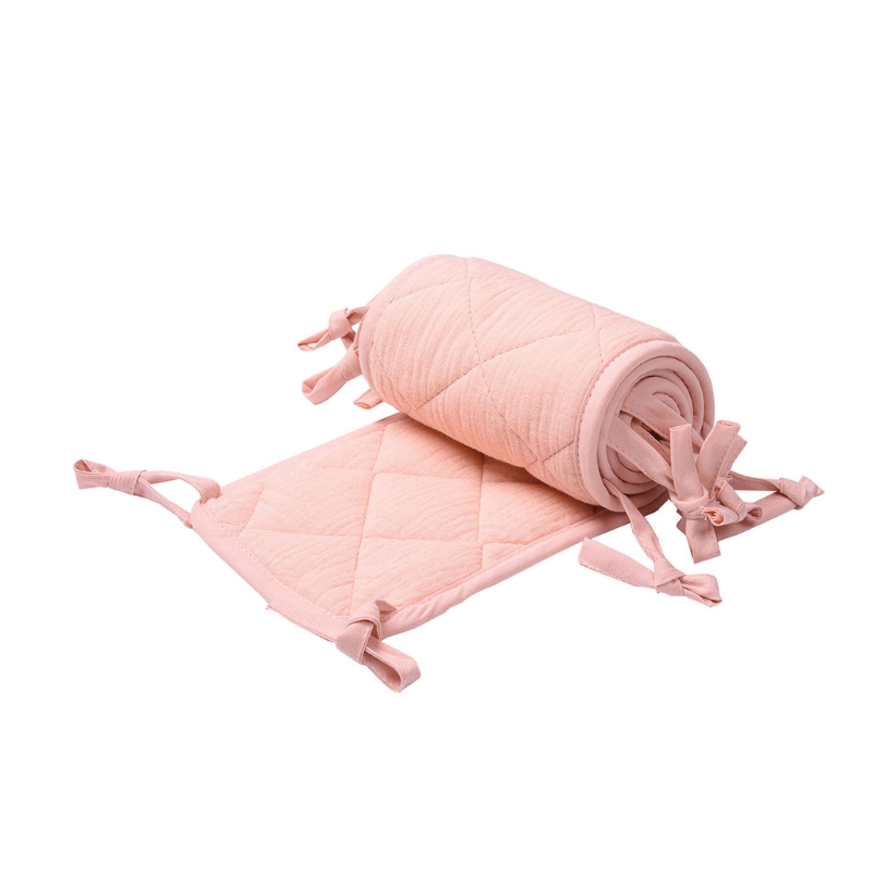 Pamuk beşik tampon koruma sarm - Bed Rail Toddler incelemesi ve fiyatı