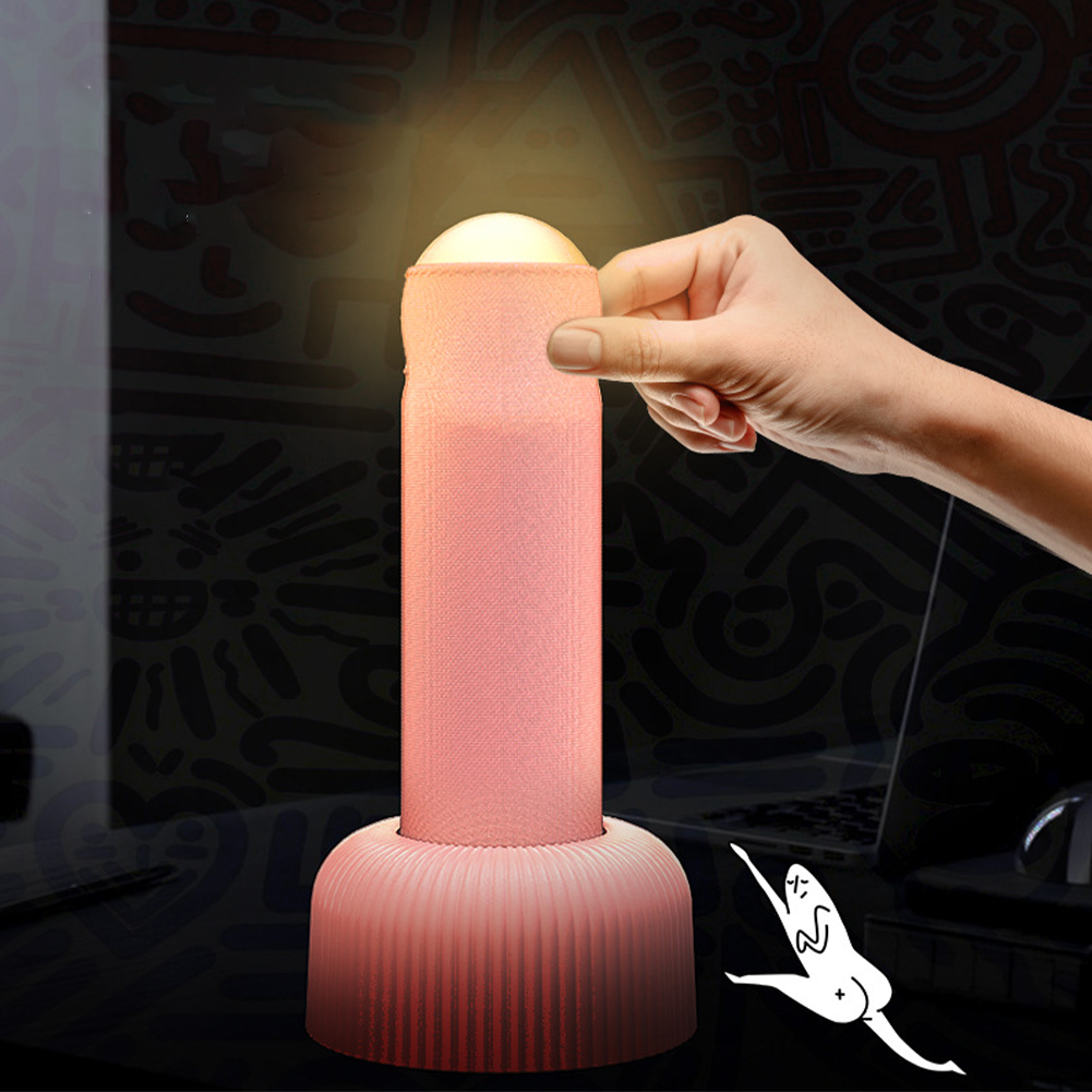 Yetişkinler için komik Gece La - Baby Nursery Table Lamp incelemesi ve fiyatı