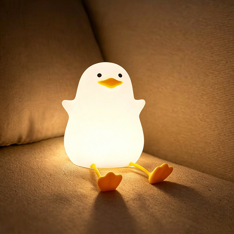 LED Hayvan Gece Lambası Seviml - Baby Nursery Table Lamp incelemesi ve fiyatı