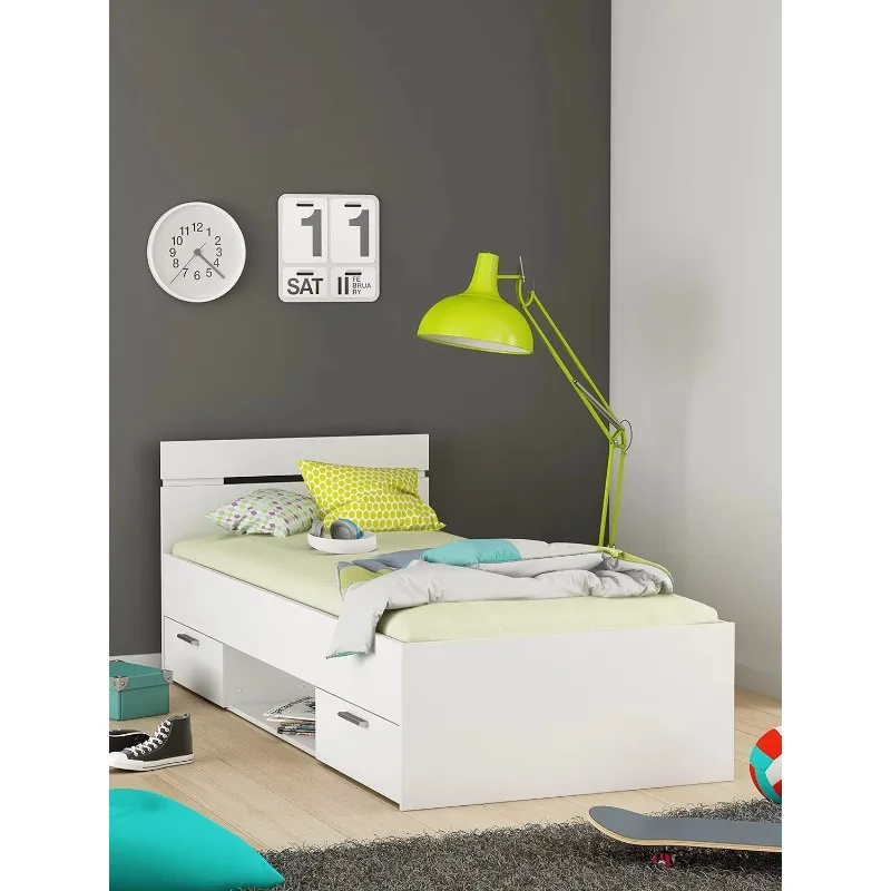 Güvenlik kenar bariyerli ahşap - Bed Rail Toddler incelemesi ve fiyatı