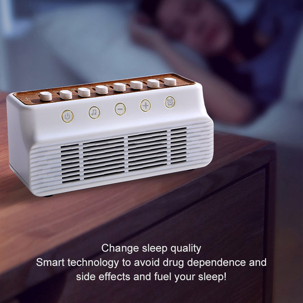 8 Doğal Sesler Bebek Beyaz Gür - Baby Sound Machine White incelemesi ve fiyatı