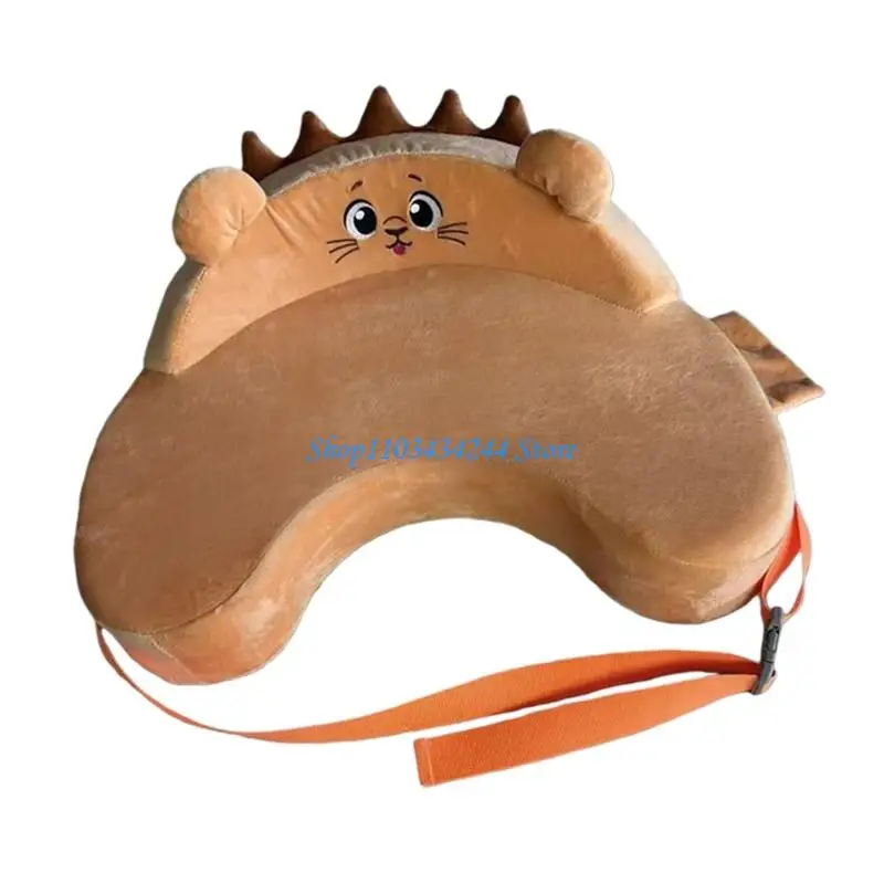 Geniş Mercan Emzirme Yastığı H - Baby Nursery Pillow incelemesi ve fiyatı