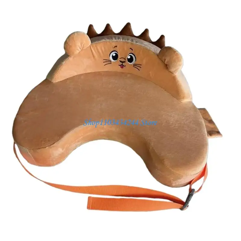 Geniş Mercan Emzirme Yastığı H - Baby Nursery Pillow incelemesi ve fiyatı