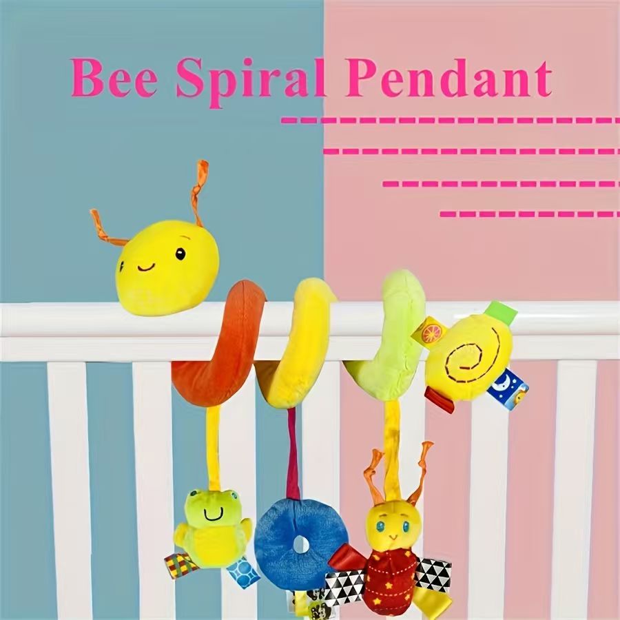 Bebek Beşiği Mobili ve Araba D - Baby Nursery Crib incelemesi ve fiyatı