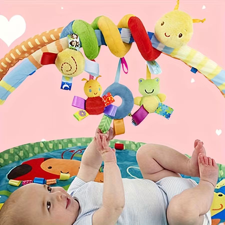 Bebek Beşiği Mobili ve Araba D - Baby Nursery Crib incelemesi ve fiyatı