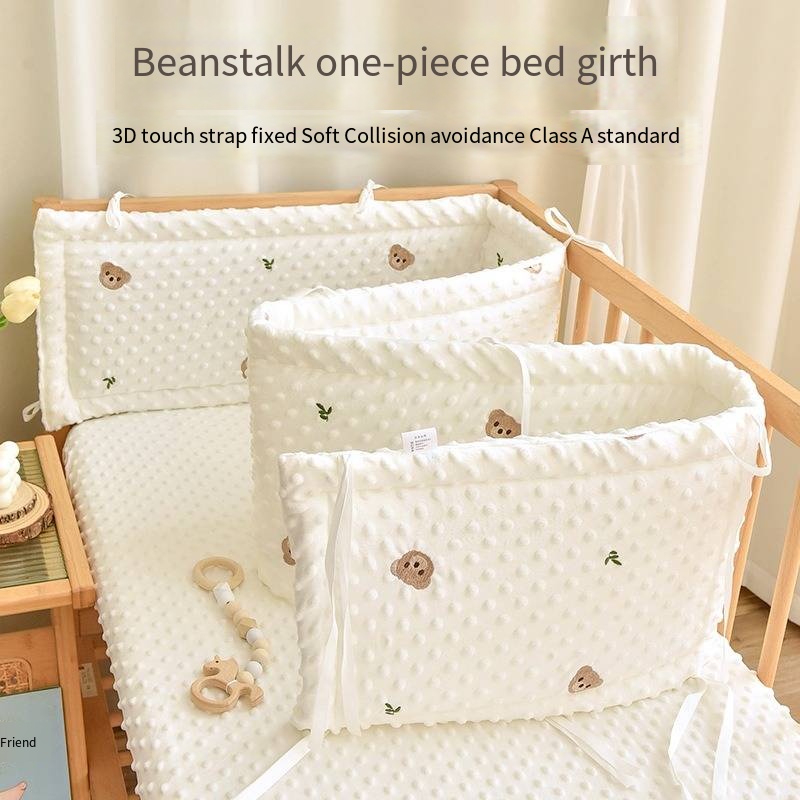 Bebek Beşik Çit Pamuk Yatak Ko - Bed Rail Toddler incelemesi ve fiyatı
