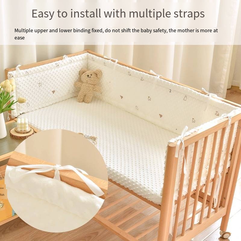 Bebek Beşik Çit Pamuk Yatak Ko - Bed Rail Toddler incelemesi ve fiyatı