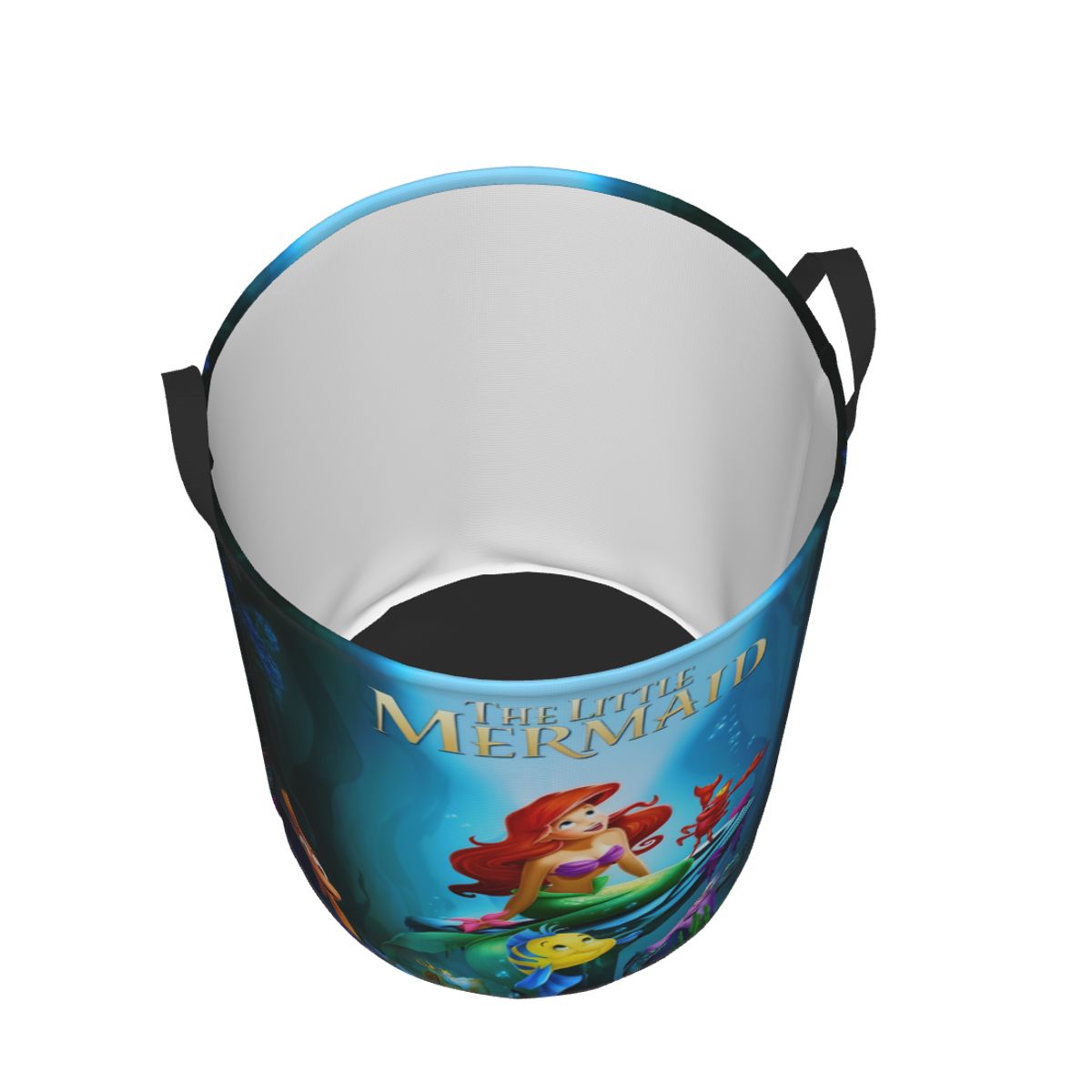 Anima Küçük Denizkızı Çamaşır  - Baby Nursery Laundry Basket incelemesi ve fiyatı