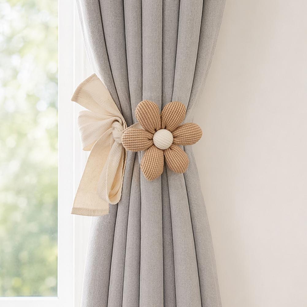 Peluş Perde Tutucu Aslan Perde - Baby Nursery Fabric incelemesi ve fiyatı
