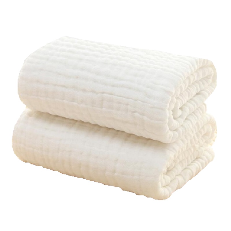 Altı Katmanlı %100 Pamuklu Yum - Swaddle Blanket Muslin incelemesi ve fiyatı
