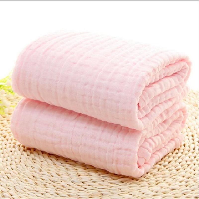 Altı Katmanlı %100 Pamuklu Yum - Swaddle Blanket Muslin incelemesi ve fiyatı
