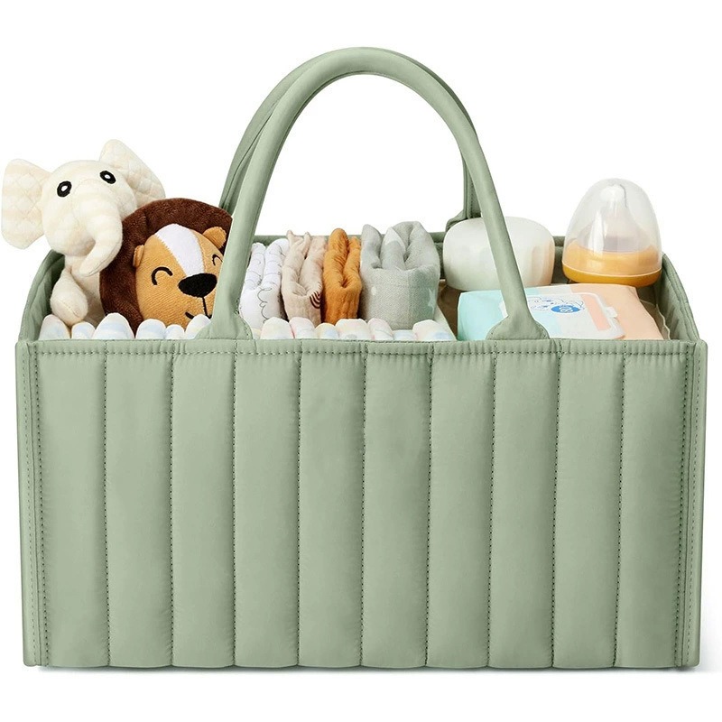 Bebek Bezi Düzenleyici Sepeti, - Baby Nursery Fabric incelemesi ve fiyatı