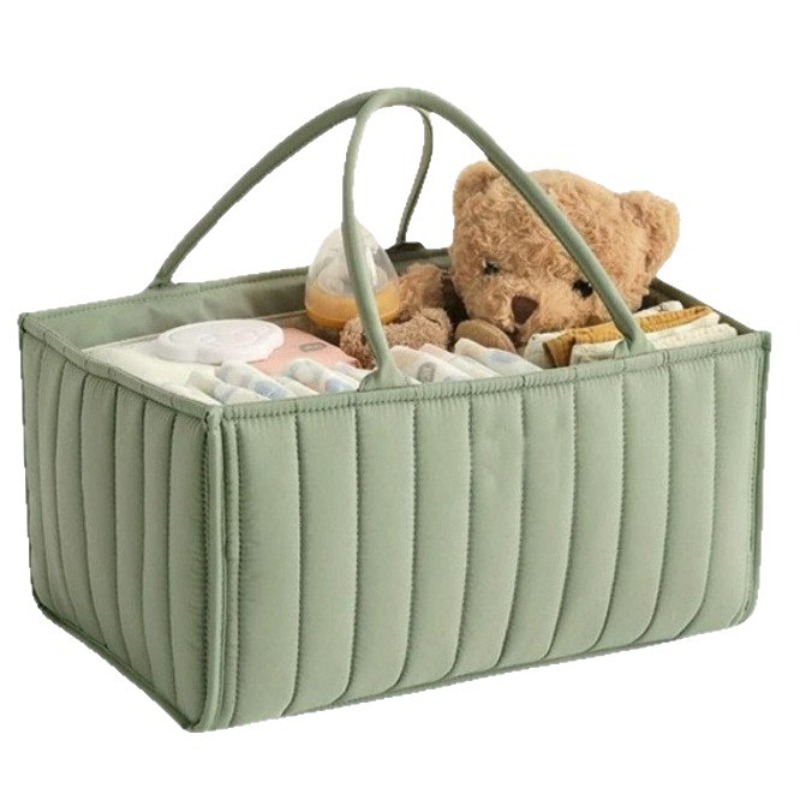 Bebek Bezi Düzenleyici Sepeti, - Baby Nursery Fabric incelemesi ve fiyatı