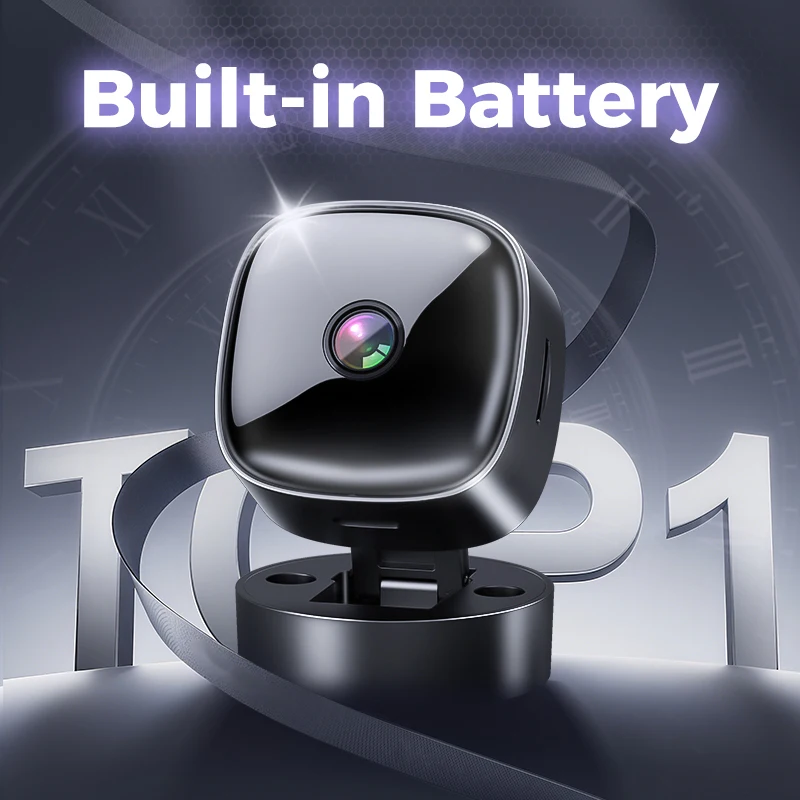Lenovo S1 Güvenlik İzleme Kame - Baby Nursery Camera incelemesi ve fiyatı