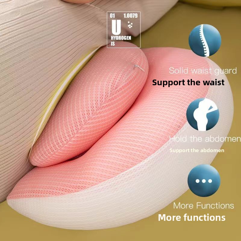 Hamile Yastığı Bel Koruma Yan  - Baby Nursery Pillow incelemesi ve fiyatı