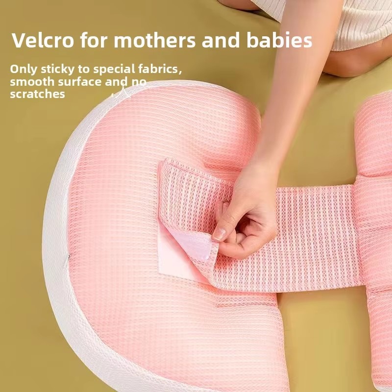 Hamile Yastığı Bel Koruma Yan  - Baby Nursery Pillow incelemesi ve fiyatı