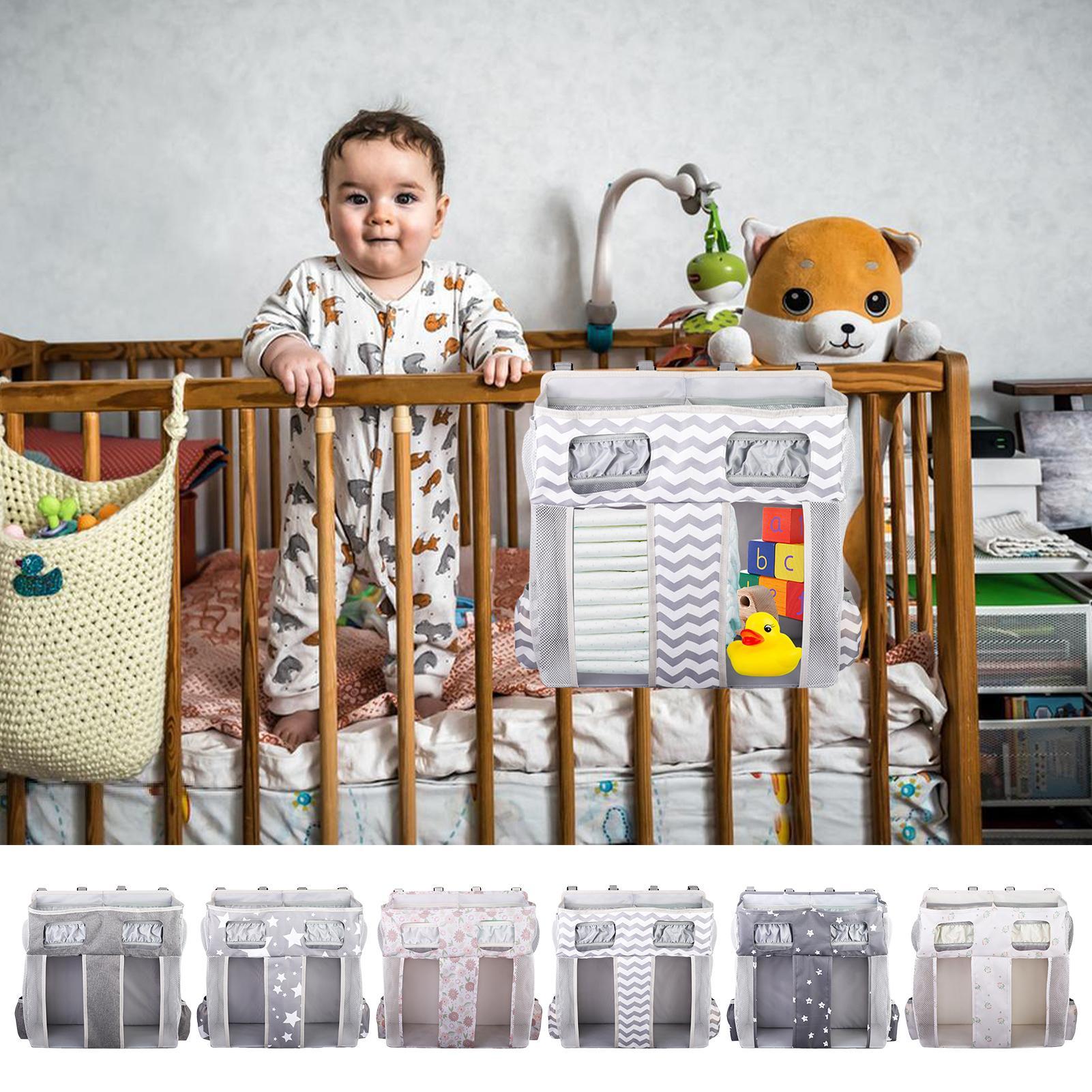 Asılı Bebek Beşik saklama çant - Baby Nursery Crib incelemesi ve fiyatı
