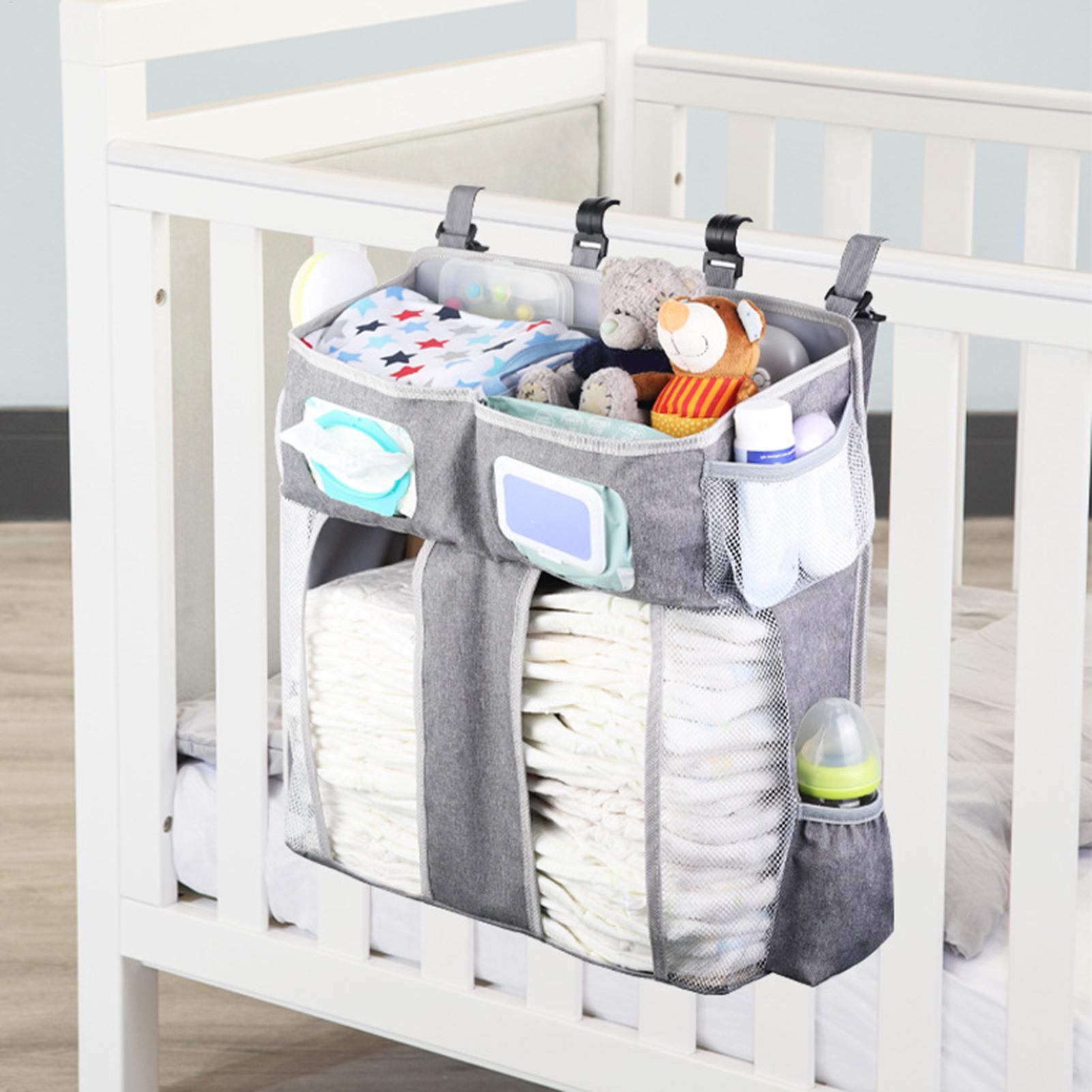 Asılı Bebek Beşik saklama çant - Baby Nursery Crib incelemesi ve fiyatı