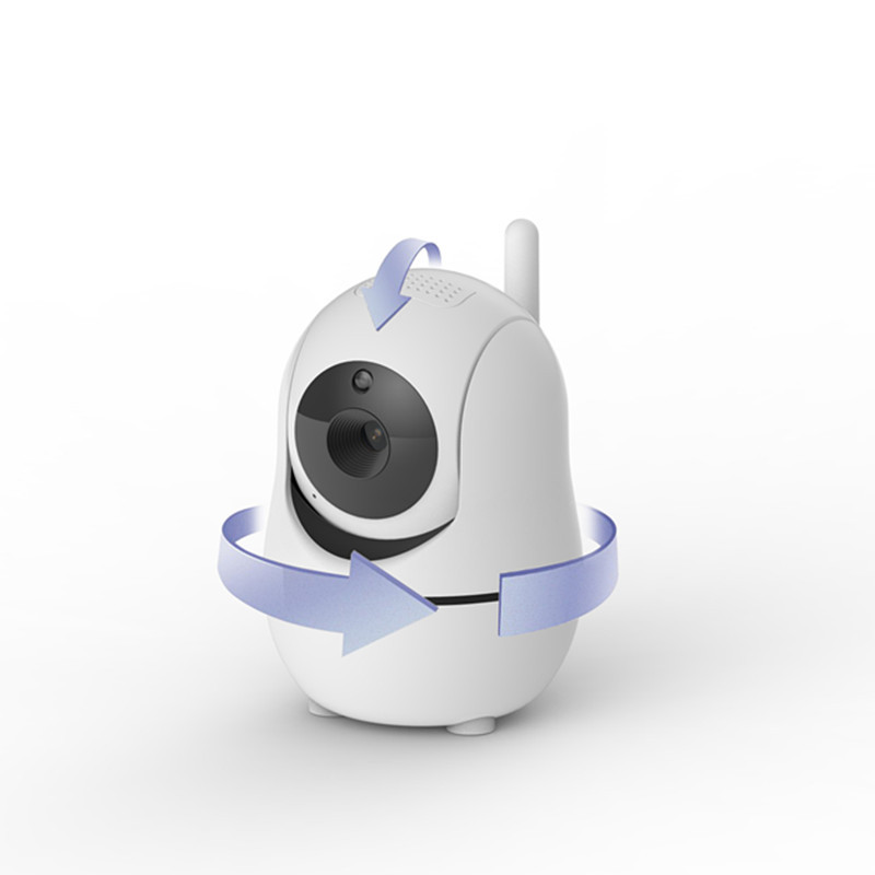 SM50 Video Bebek Monitörü için - Baby Nursery Camera incelemesi ve fiyatı