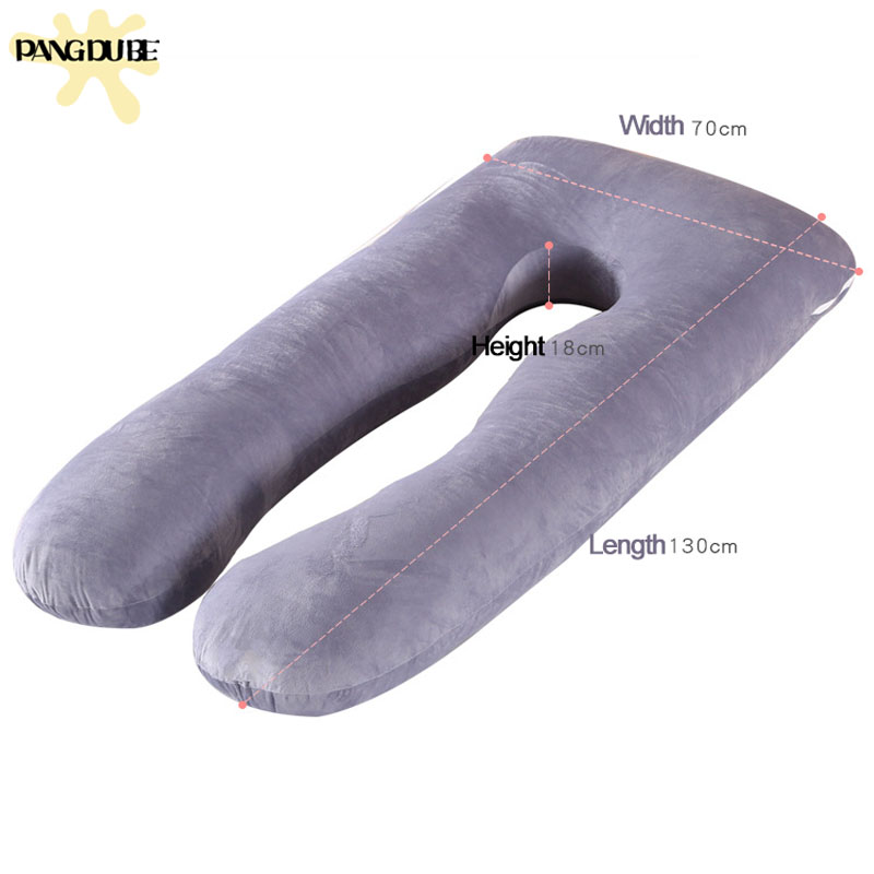 PANGDUBE gebelik yastığı 130*7 - Baby Nursery Pillow incelemesi ve fiyatı