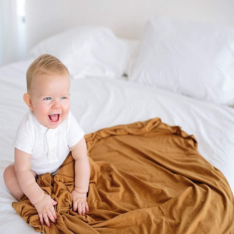 Saf Siyah Renk Bebek Kundaklam - Swaddle Blanket Muslin incelemesi ve fiyatı