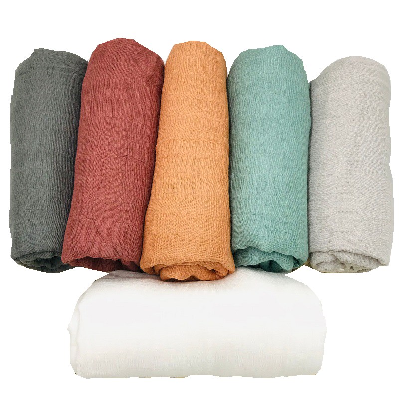 Saf Siyah Renk Bebek Kundaklam - Swaddle Blanket Muslin incelemesi ve fiyatı