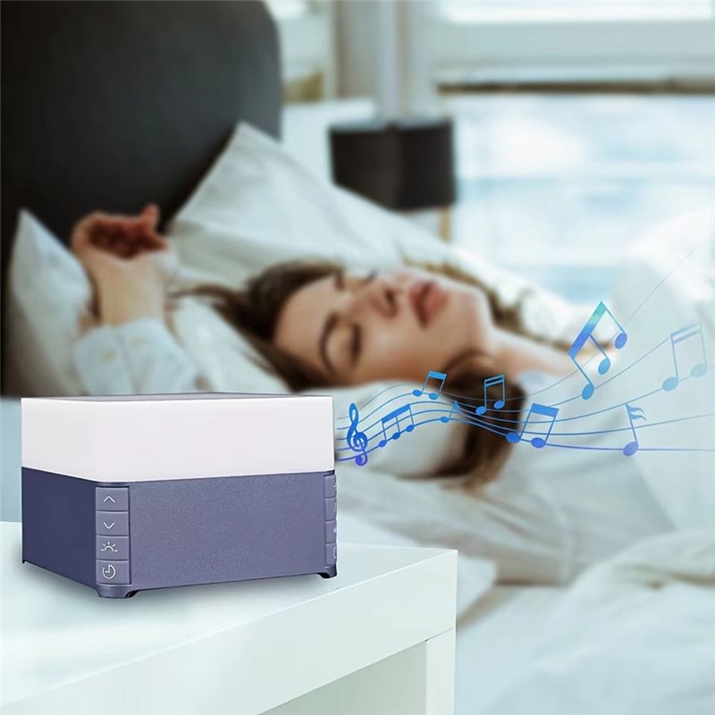 YSUN-Beyaz Gürültü Makinesi Be - Baby Sound Machine White incelemesi ve fiyatı