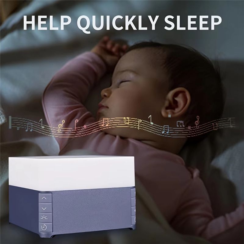 YSUN-Beyaz Gürültü Makinesi Be - Baby Sound Machine White incelemesi ve fiyatı