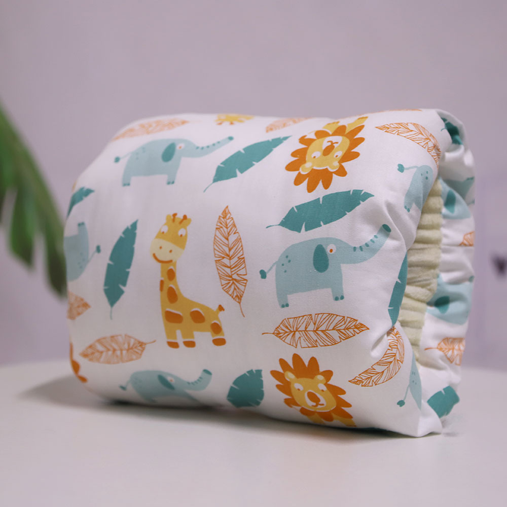 Bebek emzirme yastığı yenidoğa - Baby Nursery Pillow incelemesi ve fiyatı