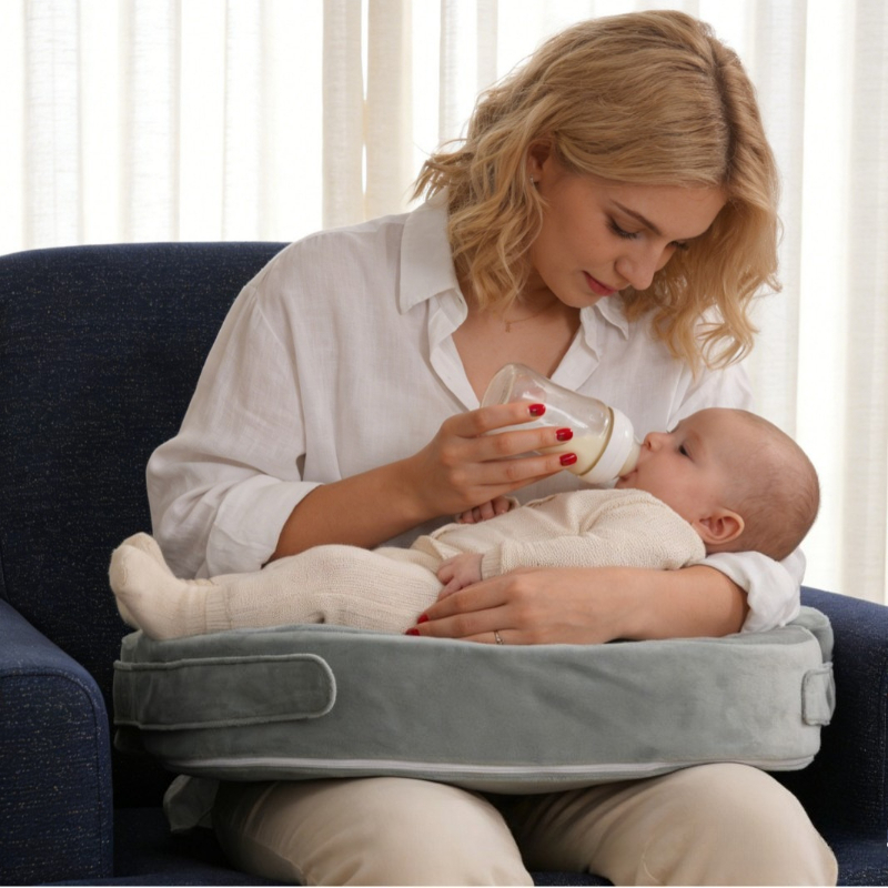 Çok Fonksiyonlu Emzirme Yastığ - Baby Nursery Pillow incelemesi ve fiyatı