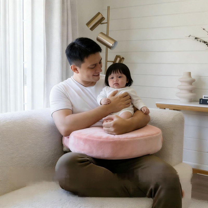 Çok Fonksiyonlu Emzirme Yastığ - Baby Nursery Pillow incelemesi ve fiyatı