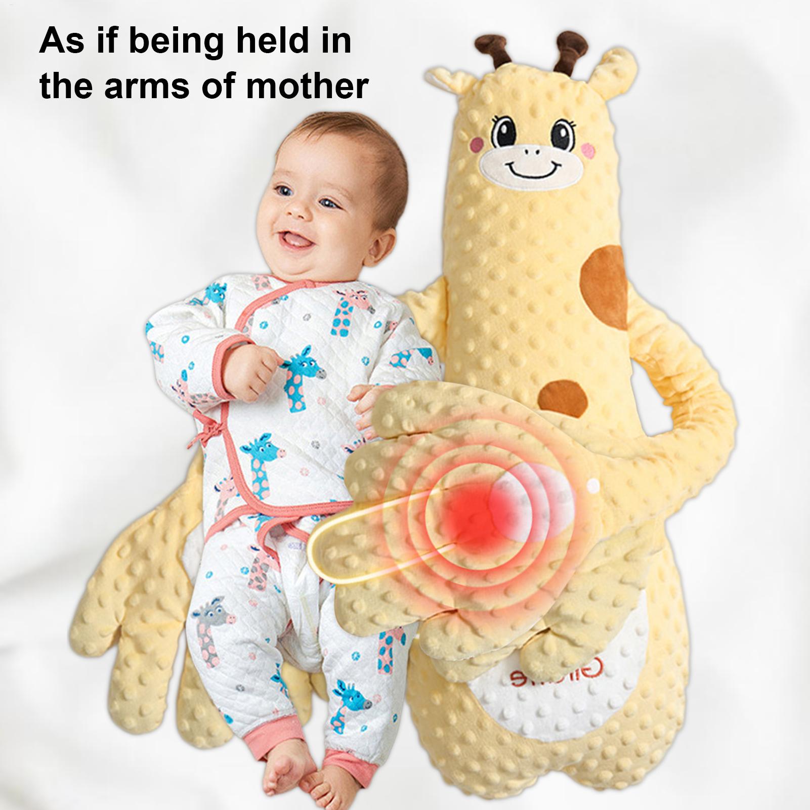 Bebek Uyku Oyuncağı 3 Ayarlana - Baby Nursery Pillow incelemesi ve fiyatı
