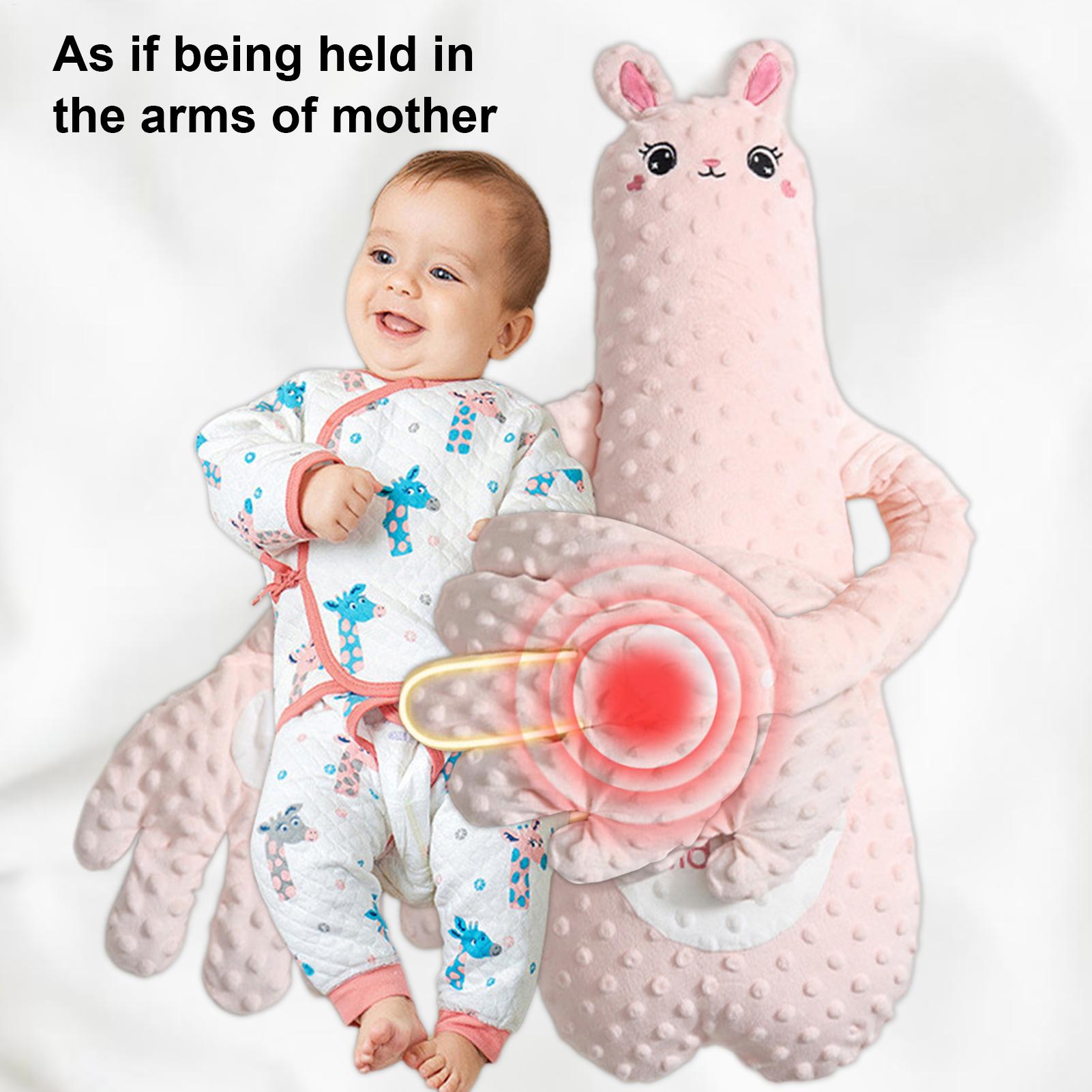 Bebek Uyku Oyuncağı 3 Ayarlana - Baby Nursery Pillow incelemesi ve fiyatı