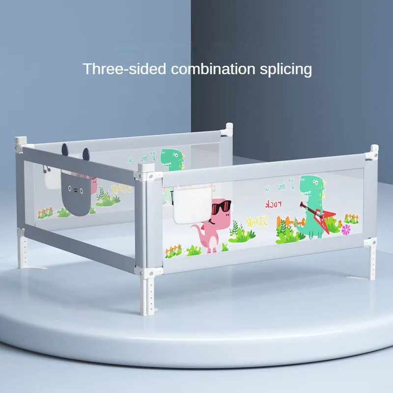 Bebek beşik tamponu, Çocuk Akt - Bed Rail Toddler incelemesi ve fiyatı