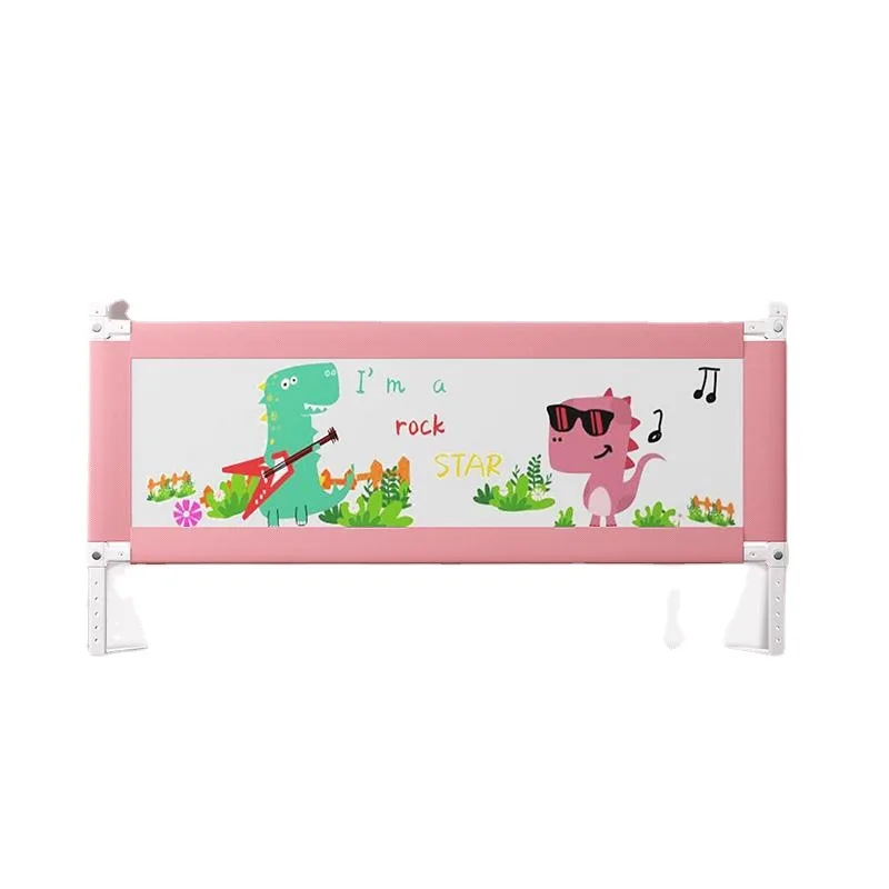 Bebek beşik tamponu, Çocuk Akt - Bed Rail Toddler incelemesi ve fiyatı