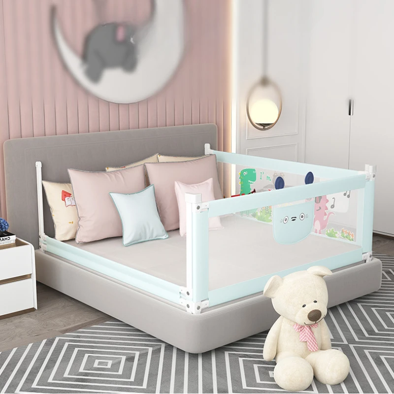 Bebek beşik tamponu, Çocuk Akt - Bed Rail Toddler incelemesi ve fiyatı