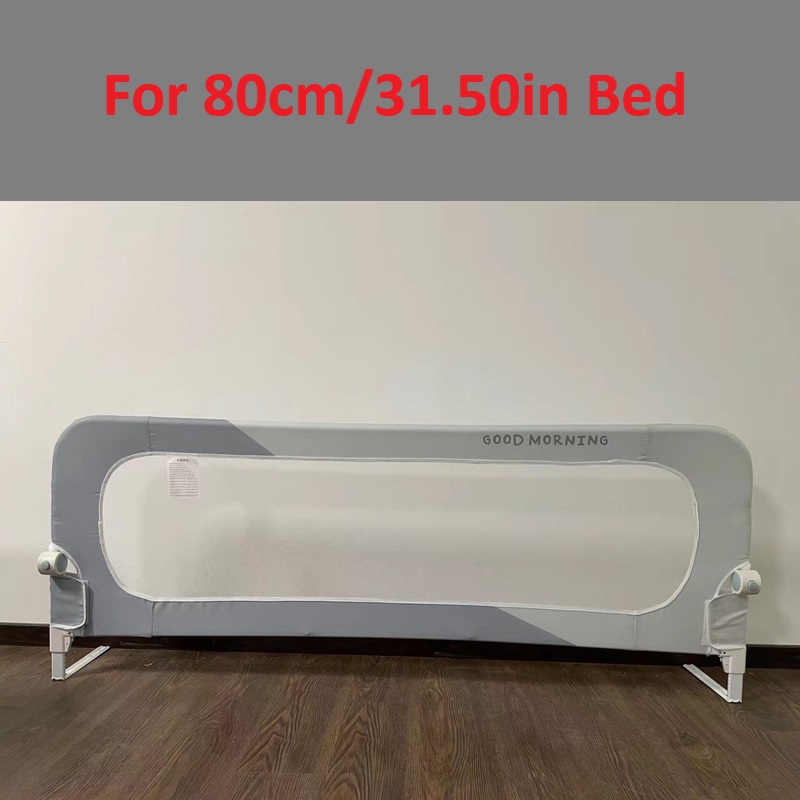 IMBABY 80 CM Yatak Korkuluk Ay - Bed Rail Toddler incelemesi ve fiyatı