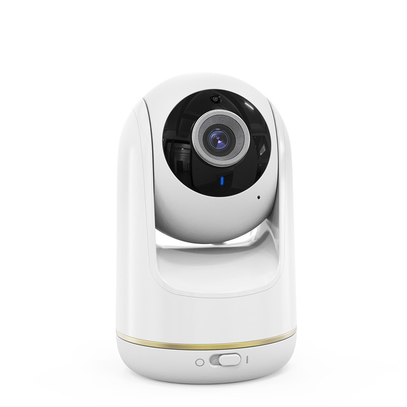 VB803 Pro Video Bebek Monitörü - Baby Nursery Camera incelemesi ve fiyatı