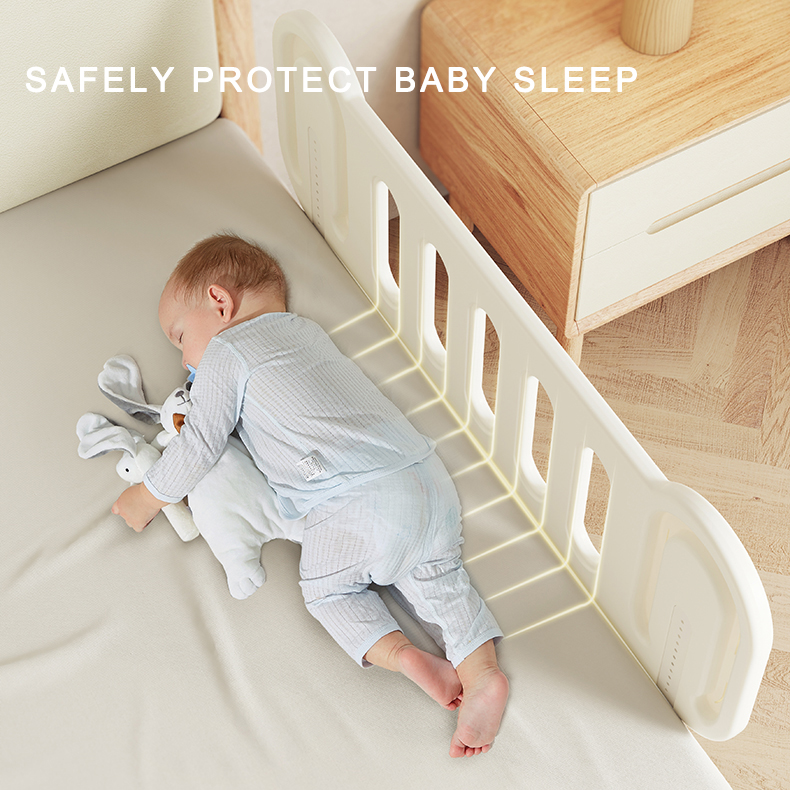 Konforlu Taşınabilir Yatak Kor - Bed Rail Toddler incelemesi ve fiyatı