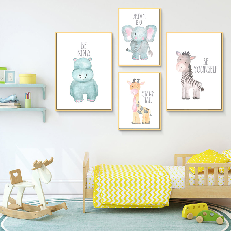 Bebek Hayvan Aslan Fil Zürafa  - Baby Nursery Giraffe incelemesi ve fiyatı